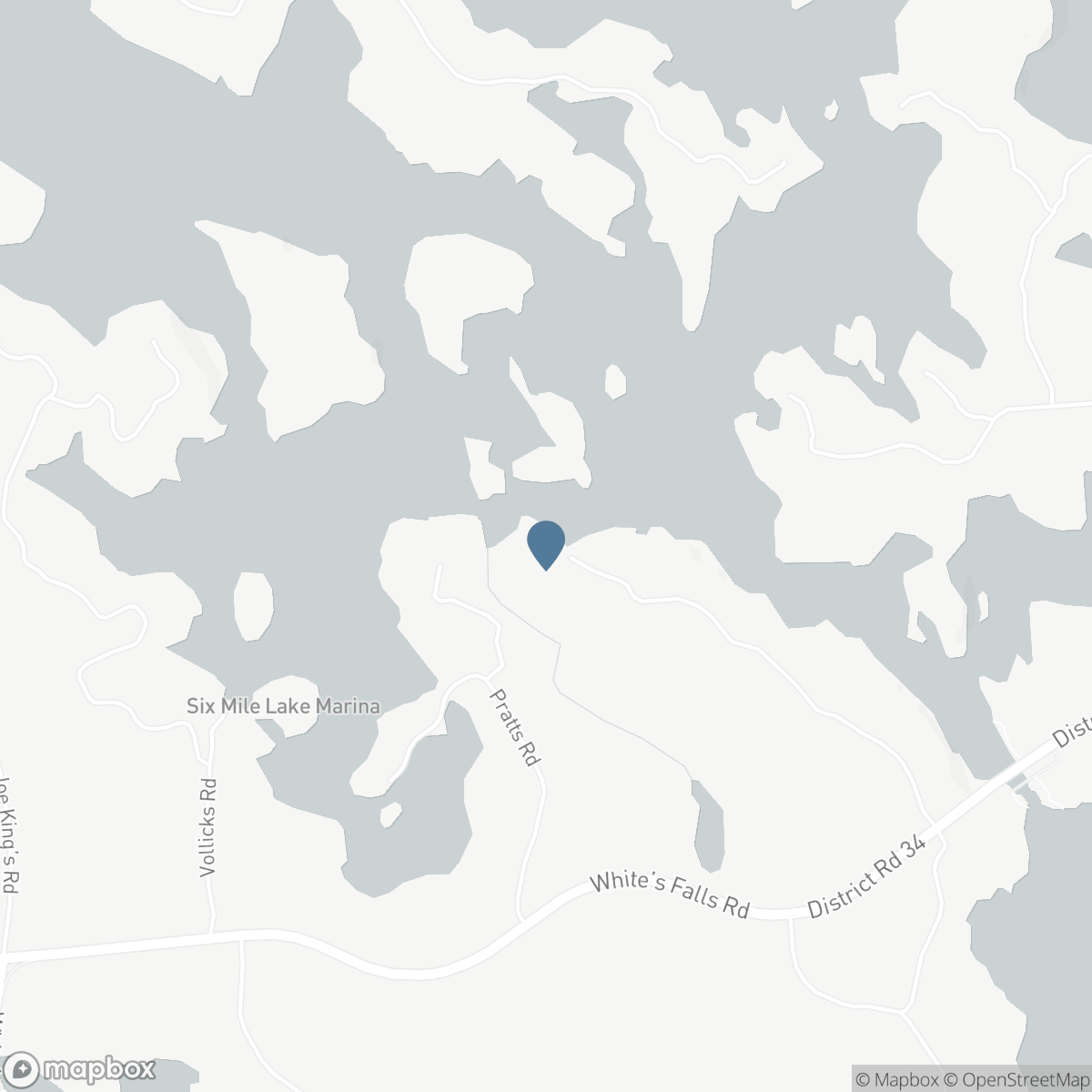 216 SMOOTH ROCK Road, Port Severn, Ontario L0K 1S0